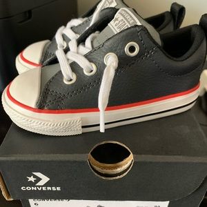 Converse infant size 6